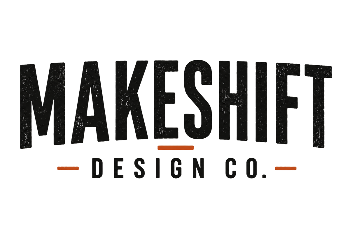 Makeshift Design Co.